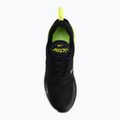 Herrenschuhe Nike Air Max 270 black/volt/reflect silver/white 5