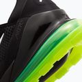 Herrenschuhe Nike Air Max 270 black/volt/reflect silver/white 8