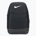 Nike Brasilia Trainingsrucksack 9.5 24 l schwarz/schwarz/weiß