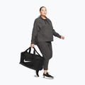 Nike Brasilia Trainingstasche 9.5 60 l schwarz/schwarz/weiß 15