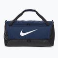 Nike Brasilia 95 l Trainingstasche dunkelblau