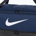 Nike Brasilia 95 l Trainingstasche dunkelblau 4