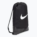 Nike Brasilia 9.5 18 l schwarz/schwarz/weiß Tasche 2