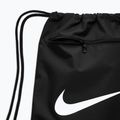Nike Brasilia 9.5 18 l schwarz/schwarz/weiß Tasche 10