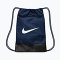 Sack Nike Brasilia 9.5 18 l midnight navy/black/white 6