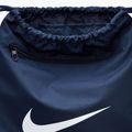 Sack Nike Brasilia 9.5 18 l midnight navy/black/white 8