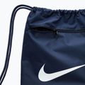 Sack Nike Brasilia 9.5 18 l midnight navy/black/white 9