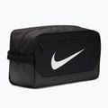 Schuhtasche Nike Brasilia 9.5 11 l black/black/white 2