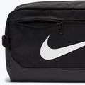 Schuhtasche Nike Brasilia 9.5 11 l black/black/white 5