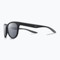 Sonnenbrille Nike Wave matte black/dark grey