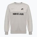 Herren Sweatshirt Nike Air light iron ore/heather/phantom/black 6