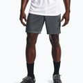 Under Armour Challenger Knit grau Herren Fußball-Shorts 1365416