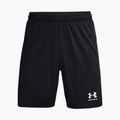Under Armour Challenger Knit Herren Fußball-Shorts schwarz 1365416 3