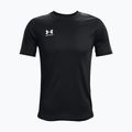 Under Armour Herren Fußballtrikot Challenger Training Top schwarz 1365408 3