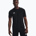 Under Armour Herren Fußballtrikot Challenger Training Top schwarz 1365408