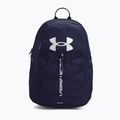 Under Armour Hustle Sport urbanen Rucksack marineblau 1364181