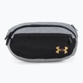 Under Armour Flex grau/schwarz Hüfttasche 1364190-012