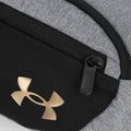 Under Armour Flex grau/schwarz Hüfttasche 1364190-012 5