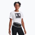 Under Armour Flex grau/schwarz Hüfttasche 1364190-012 2
