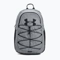 Unter Armour Hustle Sport grau Stadt Rucksack 1364181