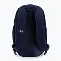 Unter Armour Ua Hustle Lite städtischen Rucksack navy blau 1364180-410 2