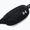 Under Armour Flex Hüfttasche schwarz 1364190-002