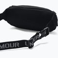 Under Armour Flex Hüfttasche schwarz 1364190-002 2