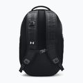 Under Armour Hustle Pro urbaner Rucksack schwarz 1367060 2