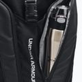 Under Armour Hustle Pro urbaner Rucksack schwarz 1367060 3