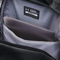 Under Armour Hustle Pro urbaner Rucksack schwarz 1367060 4