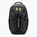 Under Armour Hustle Pro urbaner Rucksack schwarz-grau 1367060