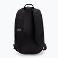 Unter Armour Ua Hustle Lite städtischen Rucksack schwarz 1364180-001 2