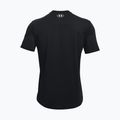 Under Armour UA Rush Energy SS Männer Training T-Shirt schwarz 1366138 5