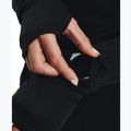 Unter Armour Qualifier Run 2.0 Half Zip Frauen laufen Sweatshirt schwarz 1365632 4