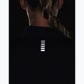 Unter Armour Qualifier Run 2.0 Half Zip Frauen laufen Sweatshirt schwarz 1365632 5