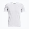 Under Armour Streaker Herren Laufshirt weiß 1361469-100 5