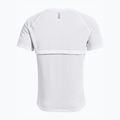 Under Armour Streaker Herren Laufshirt weiß 1361469-100 6
