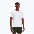 Under Armour Streaker Herren Laufshirt weiß 1361469-100