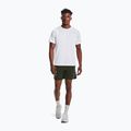 Under Armour Streaker Herren Laufshirt weiß 1361469-100 2