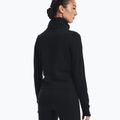 Under Armour Meridian Damen Trainingsshirt schwarz 1365805 2