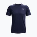 Under Armour Herren Training T-Shirt UA Tech 2.0 SS Tee Neuheit navy blau 1345317 5
