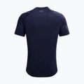 Under Armour Herren Training T-Shirt UA Tech 2.0 SS Tee Neuheit navy blau 1345317 6