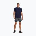 Under Armour Herren Training T-Shirt UA Tech 2.0 SS Tee Neuheit navy blau 1345317 2