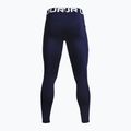Herren-Leggings Under Armour Ua Cg Armour Novelty Compression Leggings midnight navy/white 2