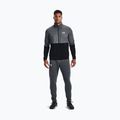 Under Armour Herren Pique Track grau Training Sweatshirt 1366202 2