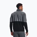 Under Armour Herren Pique Track grau Training Sweatshirt 1366202 3