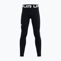 Kinderleggings Under Armour Cg Armour Leggings black/white