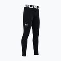 Kinderleggings Under Armour Cg Armour Leggings black/white 3