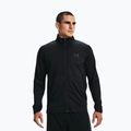 Under Armour Pique Track Herren Trainingsshirt schwarz 1366202 3