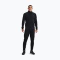 Under Armour Pique Track Herren Trainingsshirt schwarz 1366202 5